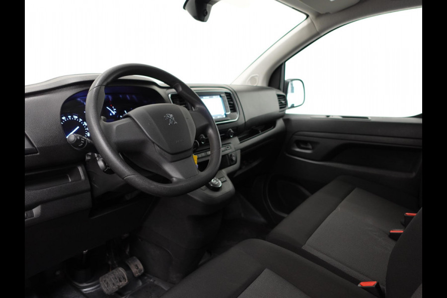 Peugeot Expert 2.0 BlueHDI 145PK L3 Automaat Airco Cruise Navigatie Trekhaak