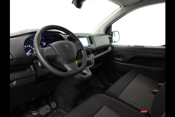 Peugeot Expert 2.0 BlueHDI 145PK L3 Automaat Airco Cruise Navigatie Trekhaak