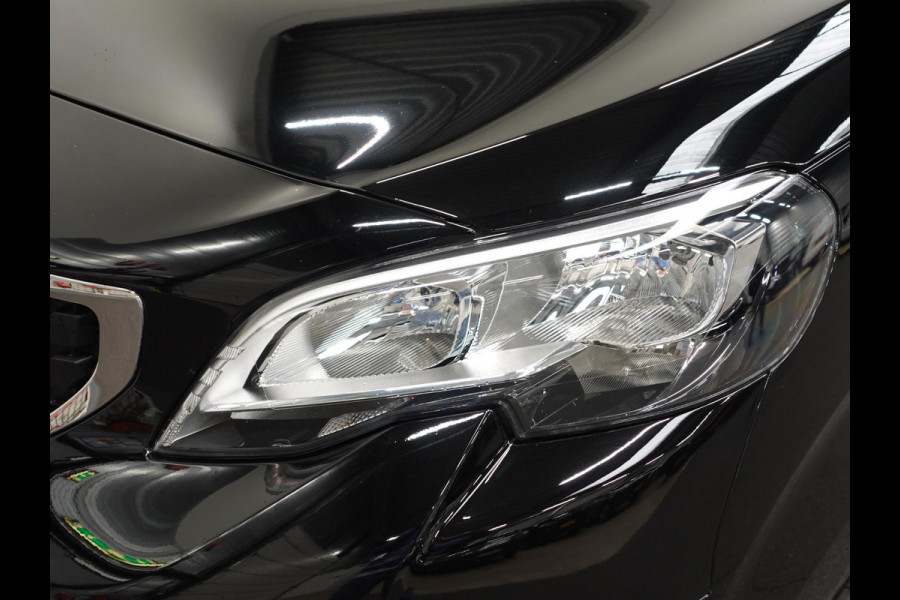 Peugeot Expert 2.0 BlueHDI 145PK L3 Automaat Airco Cruise Navigatie Trekhaak