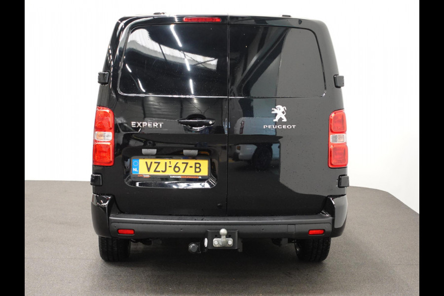 Peugeot Expert 2.0 BlueHDI 145PK L3 Automaat Airco Cruise Navigatie Trekhaak