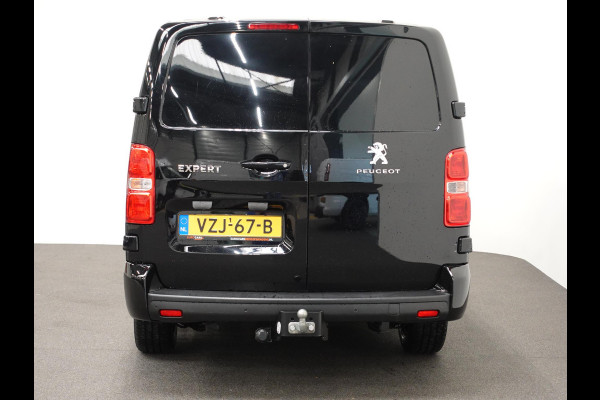 Peugeot Expert 2.0 BlueHDI 145PK L3 Automaat Airco Cruise Navigatie Trekhaak