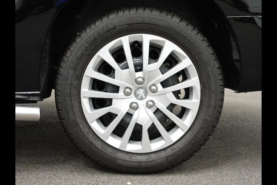 Peugeot Expert 2.0 BlueHDI 145PK L3 Automaat Airco Cruise Navigatie Trekhaak