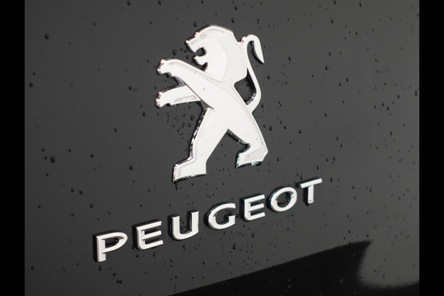 Peugeot Expert 2.0 BlueHDI 145PK L3 Automaat Airco Cruise Navigatie Trekhaak