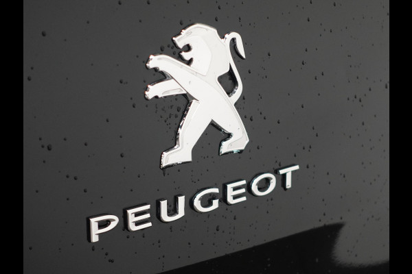 Peugeot Expert 2.0 BlueHDI 145PK L3 Automaat Airco Cruise Navigatie Trekhaak