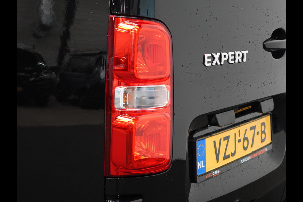 Peugeot Expert 2.0 BlueHDI 145PK L3 Automaat Airco Cruise Navigatie Trekhaak