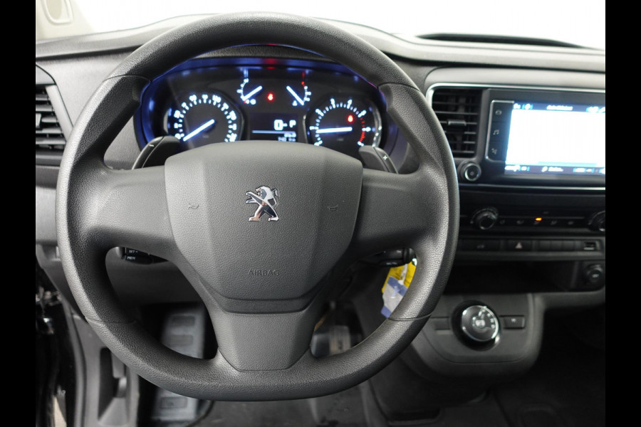 Peugeot Expert 2.0 BlueHDI 145PK L3 Automaat Airco Cruise Navigatie Trekhaak
