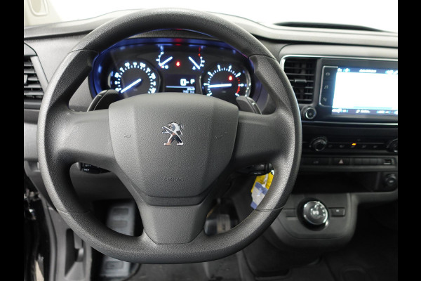 Peugeot Expert 2.0 BlueHDI 145PK L3 Automaat Airco Cruise Navigatie Trekhaak
