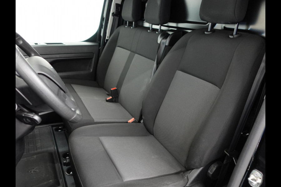 Peugeot Expert 2.0 BlueHDI 145PK L3 Automaat Airco Cruise Navigatie Trekhaak