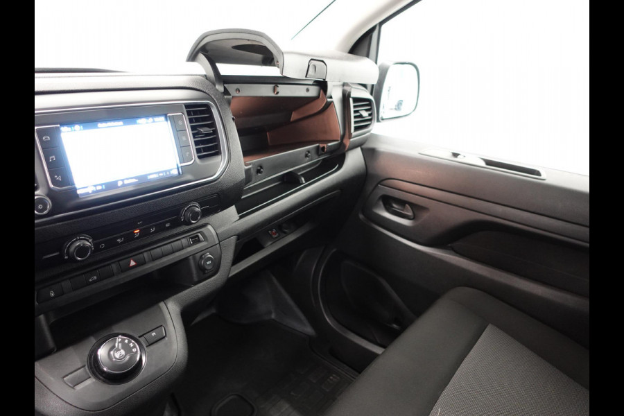 Peugeot Expert 2.0 BlueHDI 145PK L3 Automaat Airco Cruise Navigatie Trekhaak