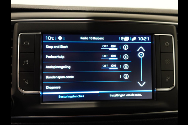 Peugeot Expert 2.0 BlueHDI 145PK L3 Automaat Airco Cruise Navigatie Trekhaak