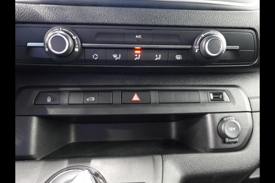 Peugeot Expert 2.0 BlueHDI 145PK L3 Automaat Airco Cruise Navigatie Trekhaak