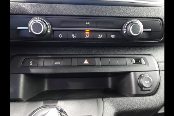 Peugeot Expert 2.0 BlueHDI 145PK L3 Automaat Airco Cruise Navigatie Trekhaak
