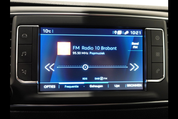 Peugeot Expert 2.0 BlueHDI 145PK L3 Automaat Airco Cruise Navigatie Trekhaak