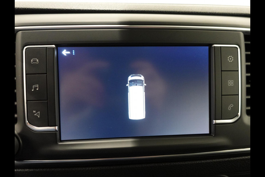 Peugeot Expert 2.0 BlueHDI 145PK L3 Automaat Airco Cruise Navigatie Trekhaak