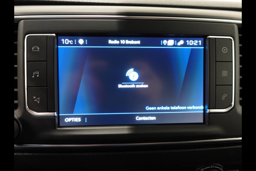Peugeot Expert 2.0 BlueHDI 145PK L3 Automaat Airco Cruise Navigatie Trekhaak