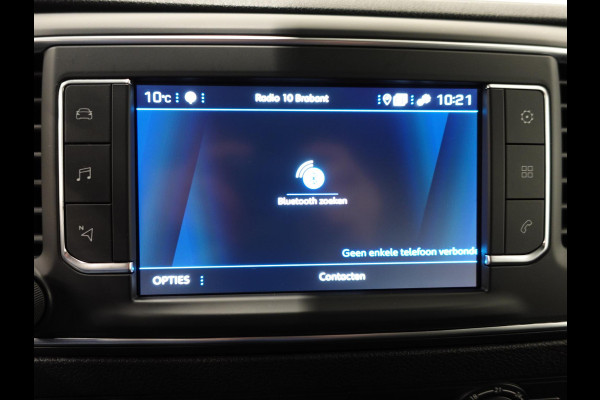 Peugeot Expert 2.0 BlueHDI 145PK L3 Automaat Airco Cruise Navigatie Trekhaak