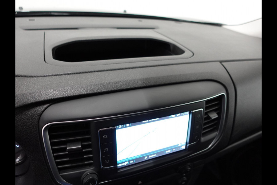 Peugeot Expert 2.0 BlueHDI 145PK L3 Automaat Airco Cruise Navigatie Trekhaak