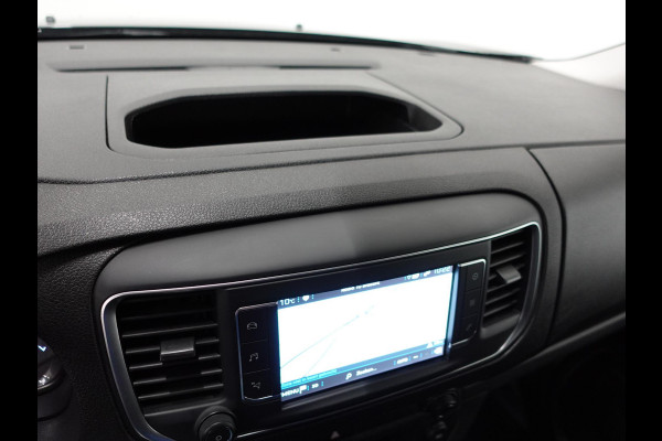 Peugeot Expert 2.0 BlueHDI 145PK L3 Automaat Airco Cruise Navigatie Trekhaak