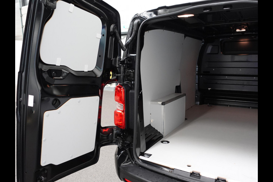 Peugeot Expert 2.0 BlueHDI 145PK L3 Automaat Airco Cruise Navigatie Trekhaak