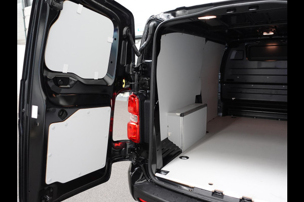 Peugeot Expert 2.0 BlueHDI 145PK L3 Automaat Airco Cruise Navigatie Trekhaak