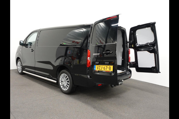 Peugeot Expert 2.0 BlueHDI 145PK L3 Automaat Airco Cruise Navigatie Trekhaak