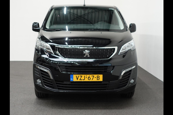 Peugeot Expert 2.0 BlueHDI 145PK L3 Automaat Airco Cruise Navigatie Trekhaak