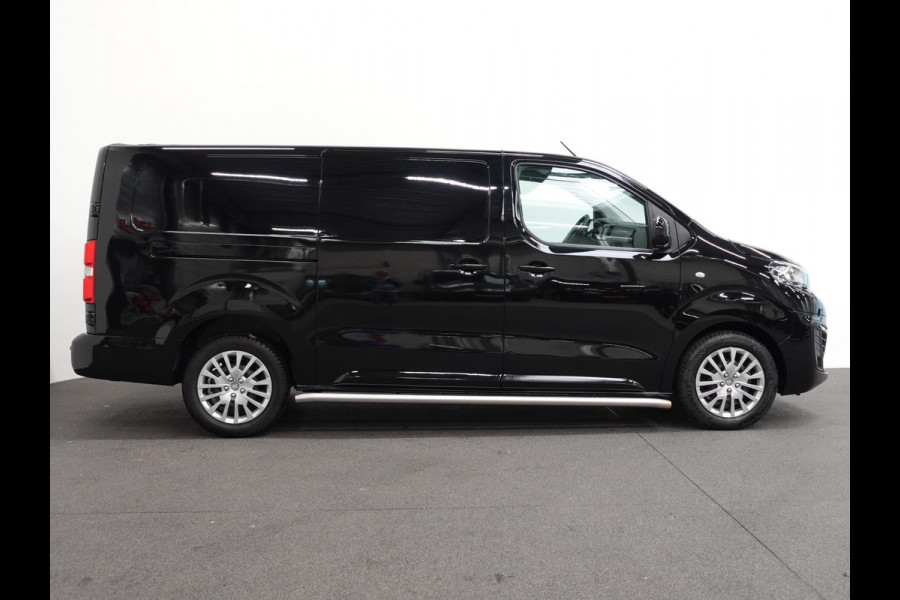 Peugeot Expert 2.0 BlueHDI 145PK L3 Automaat Airco Cruise Navigatie Trekhaak