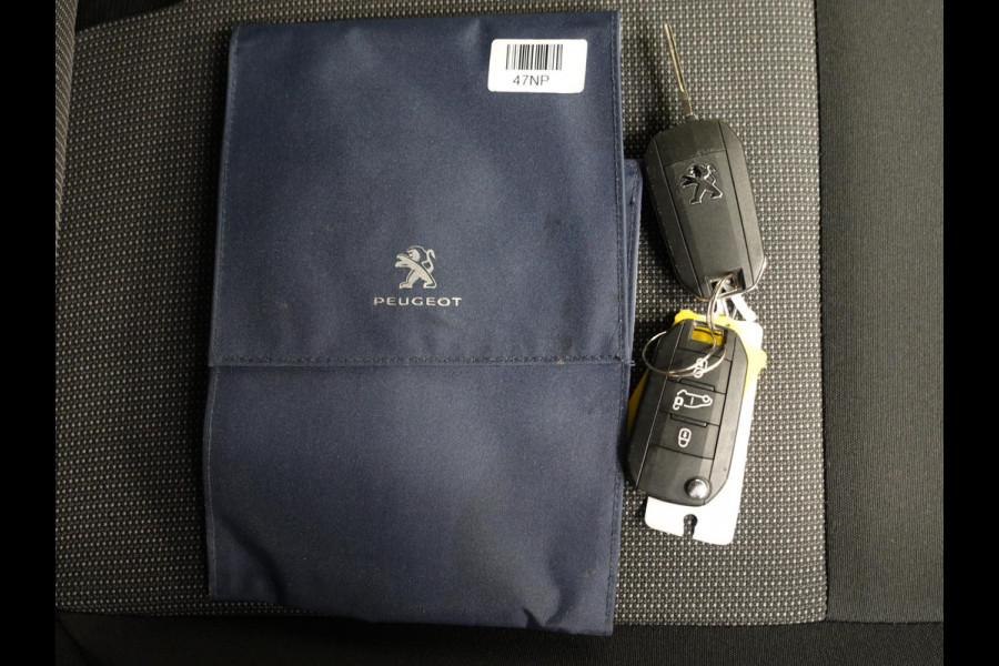 Peugeot Expert 2.0 BlueHDI 145PK L3 Automaat Airco Cruise Navigatie Trekhaak
