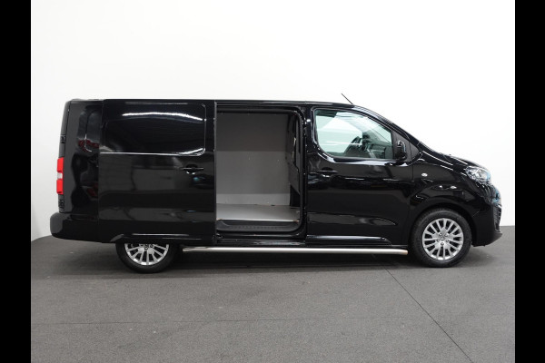 Peugeot Expert 2.0 BlueHDI 145PK L3 Automaat Airco Cruise Navigatie Trekhaak