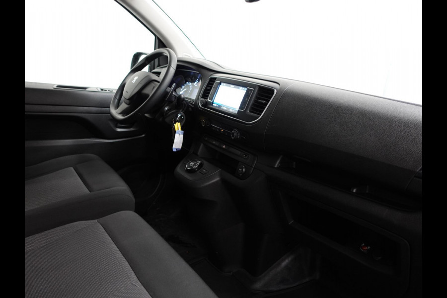 Peugeot Expert 2.0 BlueHDI 145PK L3 Automaat Airco Cruise Navigatie Trekhaak