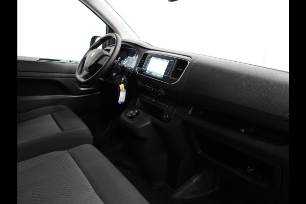 Peugeot Expert 2.0 BlueHDI 145PK L3 Automaat Airco Cruise Navigatie Trekhaak