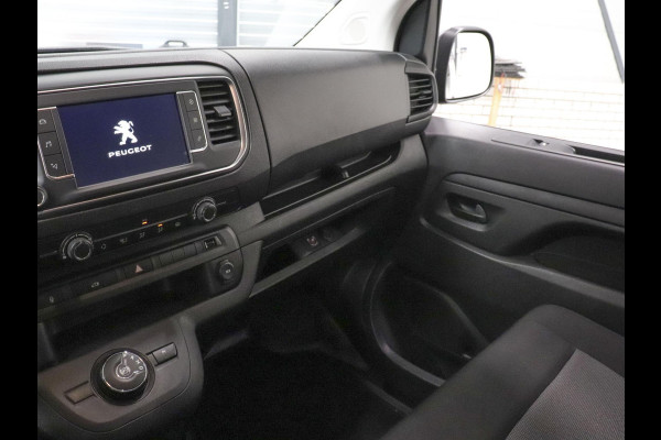 Peugeot Expert 2.0 145pk L3 Automaat Airco Navigatie Cruise control Trekaak 3 zits Carplay
