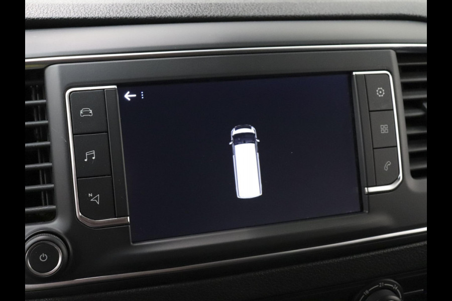 Peugeot Expert 2.0 145pk L3 Automaat Airco Navigatie Cruise control Trekaak 3 zits Carplay