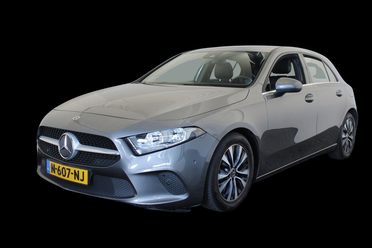 Mercedes-Benz A-Klasse 180 d Premium |Navi|Camera|
