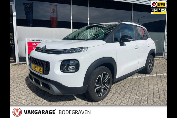 Citroën C3 Aircross 1.2 PureTech Feel