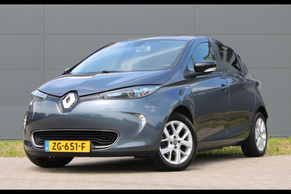 Renault ZOE R110 Limited 41 kWh Koopaccu AllSeason Camera