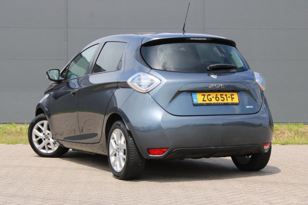 Renault ZOE R110 Limited 41 kWh Koopaccu AllSeason Camera