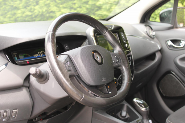 Renault ZOE R110 Limited 41 kWh Koopaccu AllSeason Camera