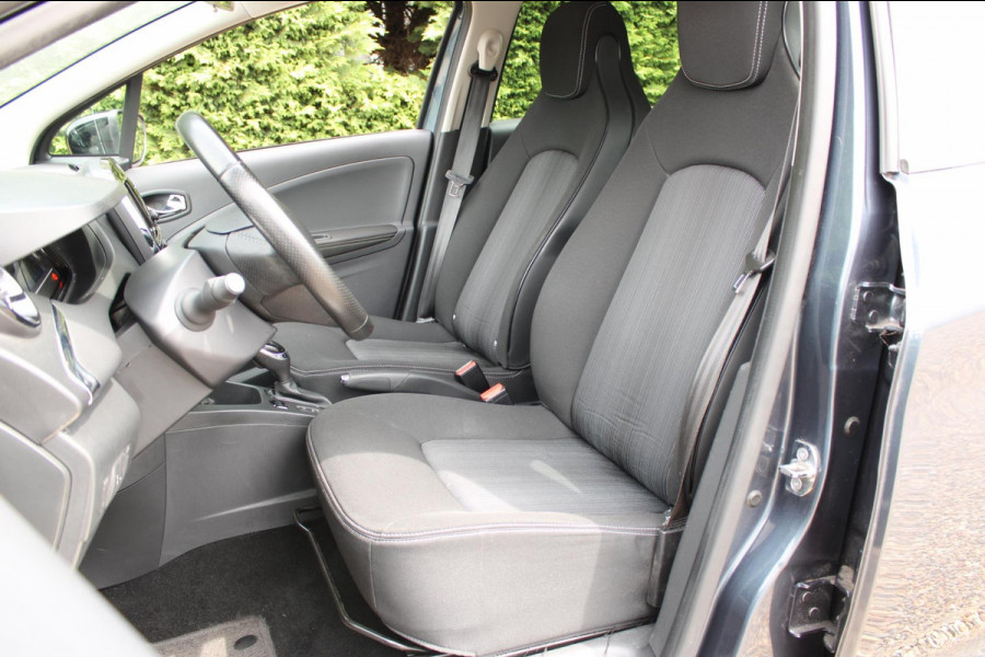 Renault ZOE R110 Limited 41 kWh Koopaccu AllSeason Camera