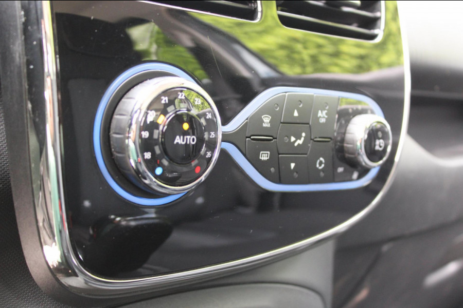 Renault ZOE R110 Limited 41 kWh Koopaccu AllSeason Camera