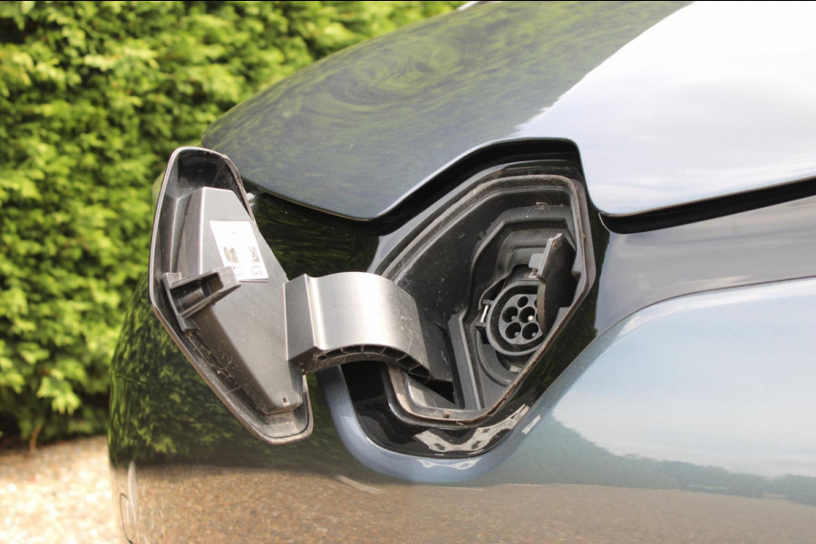 Renault ZOE R110 Limited 41 kWh Koopaccu AllSeason Camera
