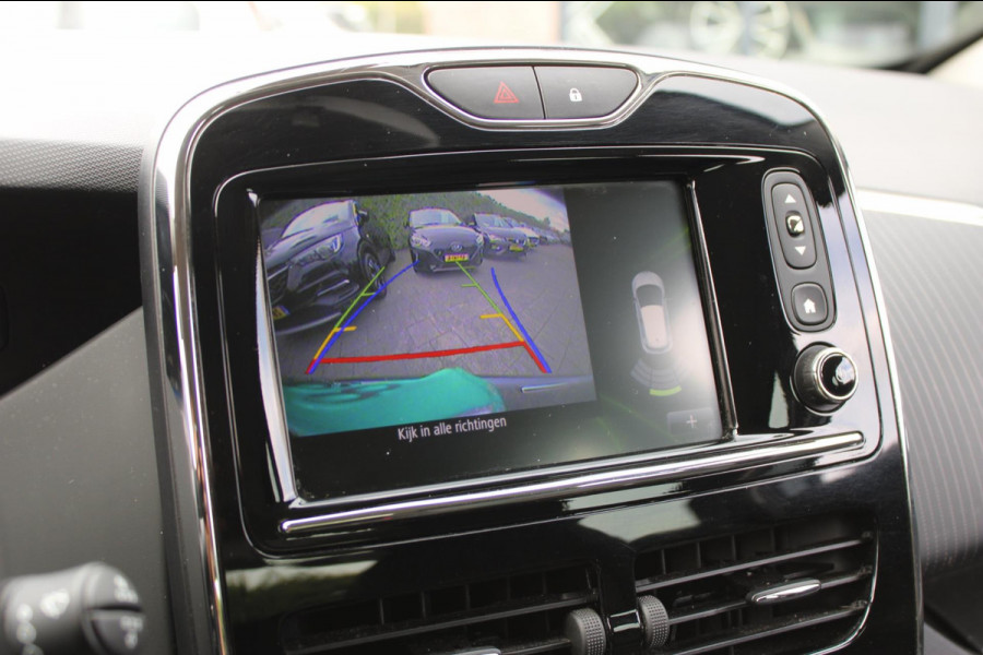 Renault ZOE R110 Limited 41 kWh Koopaccu AllSeason Camera