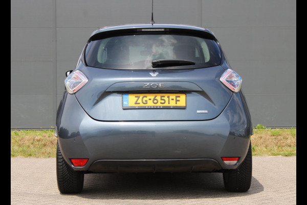 Renault ZOE R110 Limited 41 kWh Koopaccu AllSeason Camera