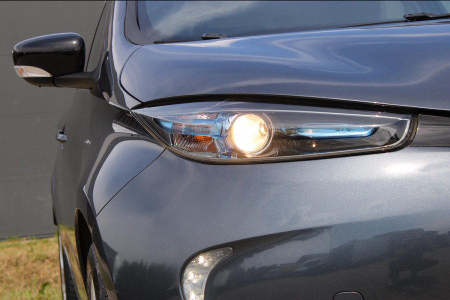 Renault ZOE R110 Limited 41 kWh Koopaccu AllSeason Camera