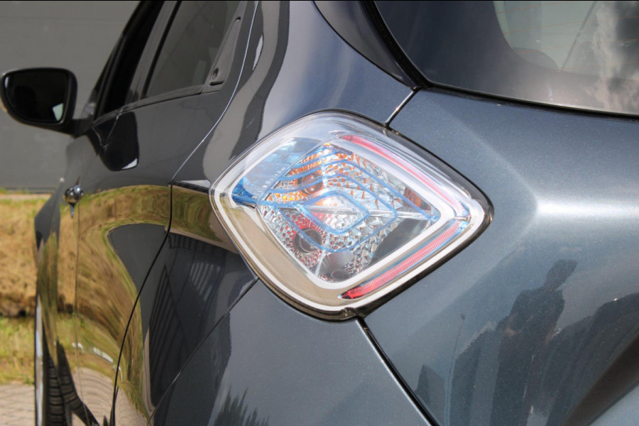 Renault ZOE R110 Limited 41 kWh Koopaccu AllSeason Camera
