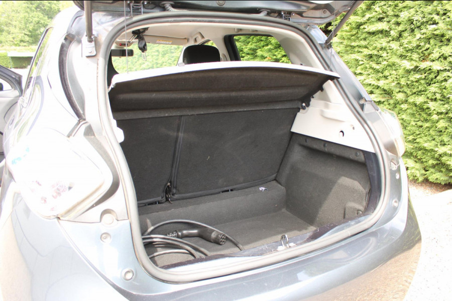 Renault ZOE R110 Limited 41 kWh Koopaccu AllSeason Camera
