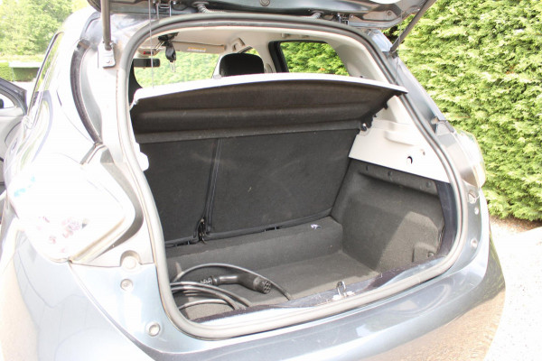 Renault ZOE R110 Limited 41 kWh Koopaccu AllSeason Camera
