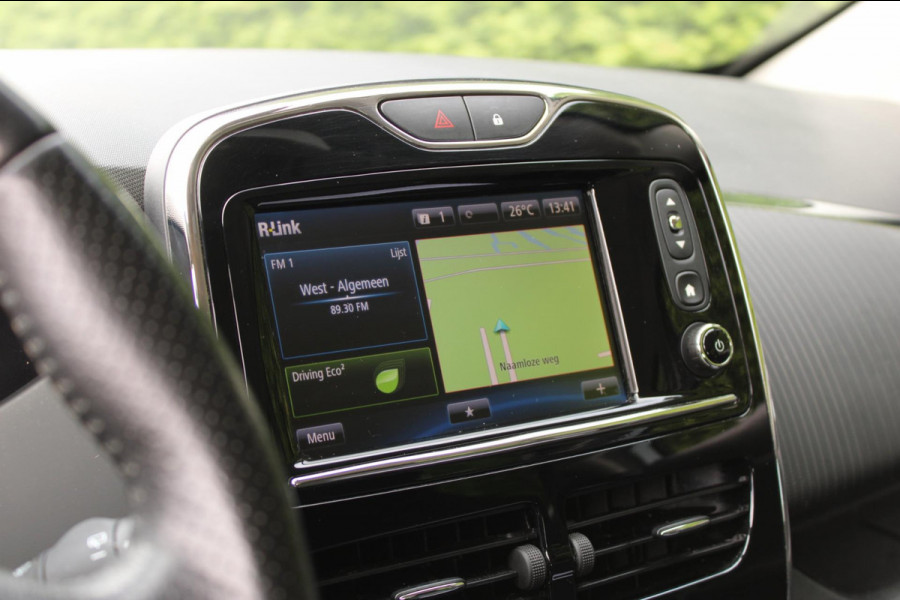 Renault ZOE R110 Limited 41 kWh Koopaccu AllSeason Camera