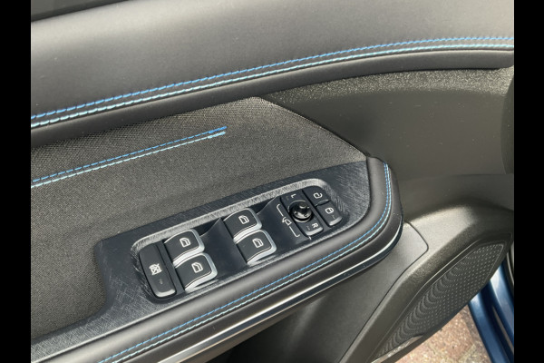 Lynk & Co 01 1.5 PHEV 360° Cam Navi Carplay Zwarte Hemel Pano.dak incl.BTW