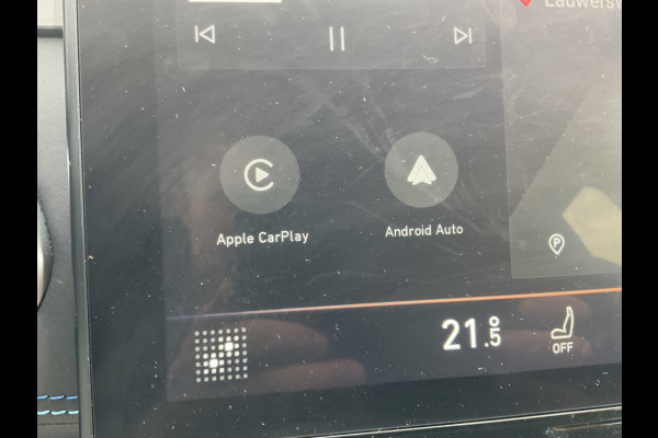 Lynk & Co 01 1.5 PHEV 360° Cam Navi Carplay Zwarte Hemel Pano.dak incl.BTW